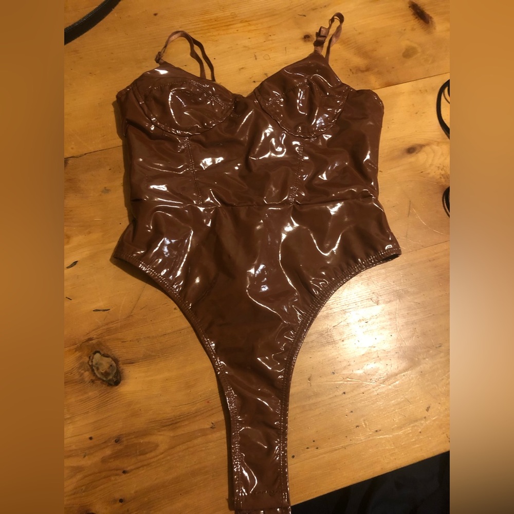 Bodysuit Size Small